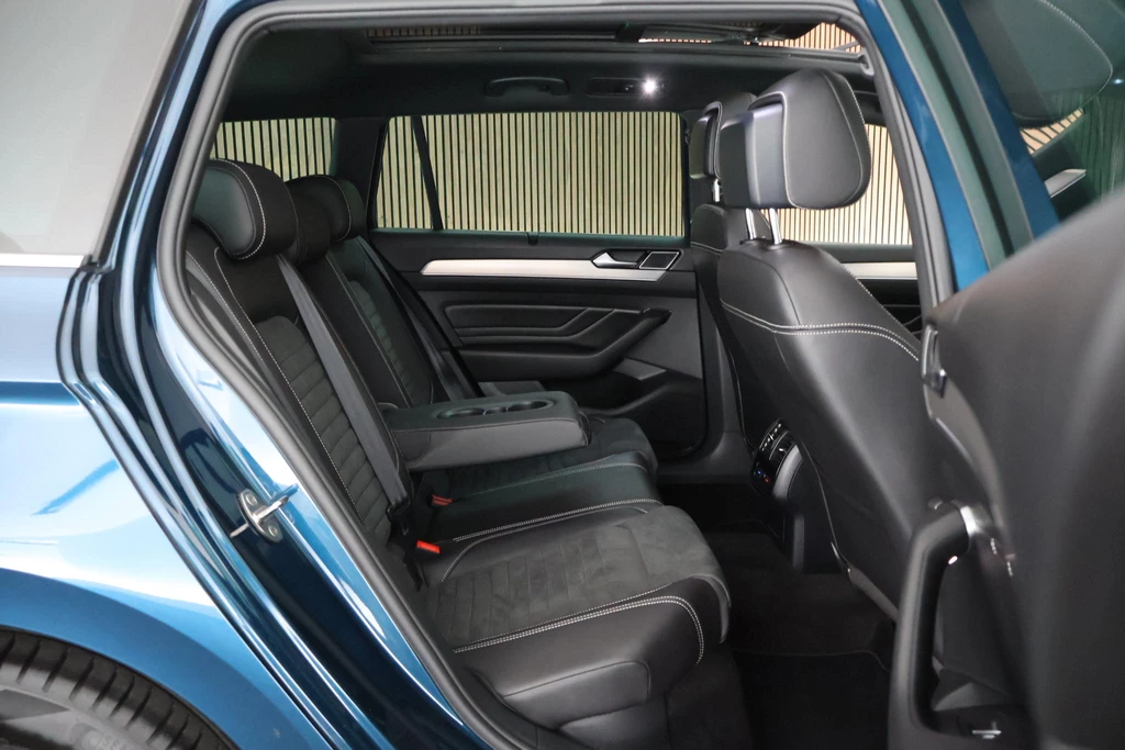 Volkswagen Passat – foto 12