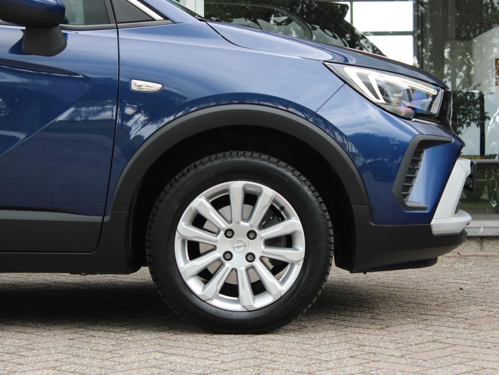 Opel Crossland – foto 13