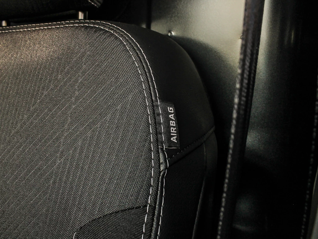 Renault Trafic – foto 50