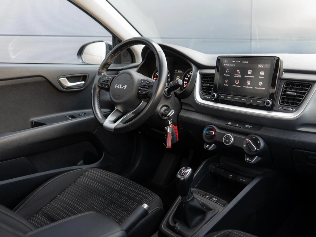 Kia Stonic – foto 11