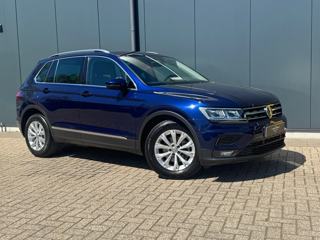 Volkswagen Tiguan – foto 8