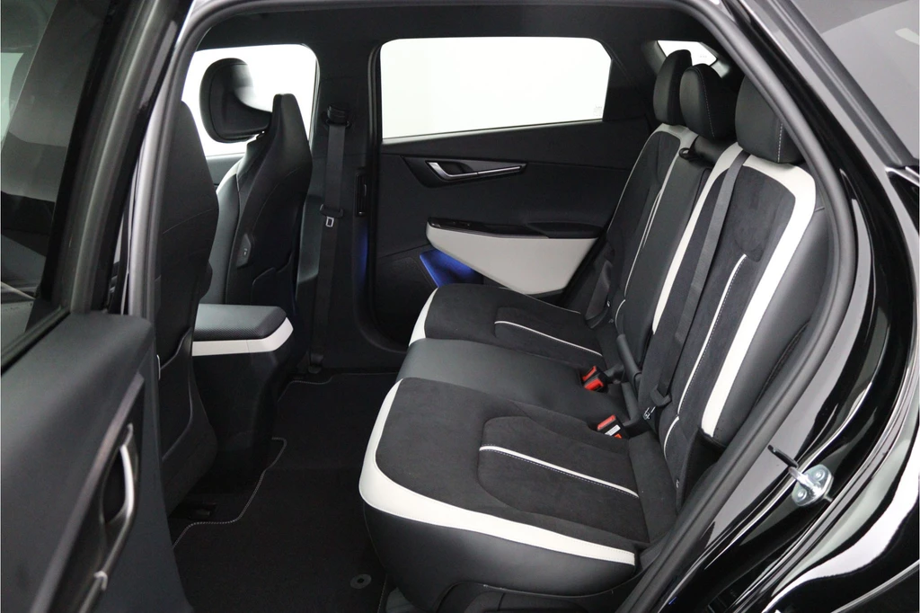 Kia EV6 – foto 27