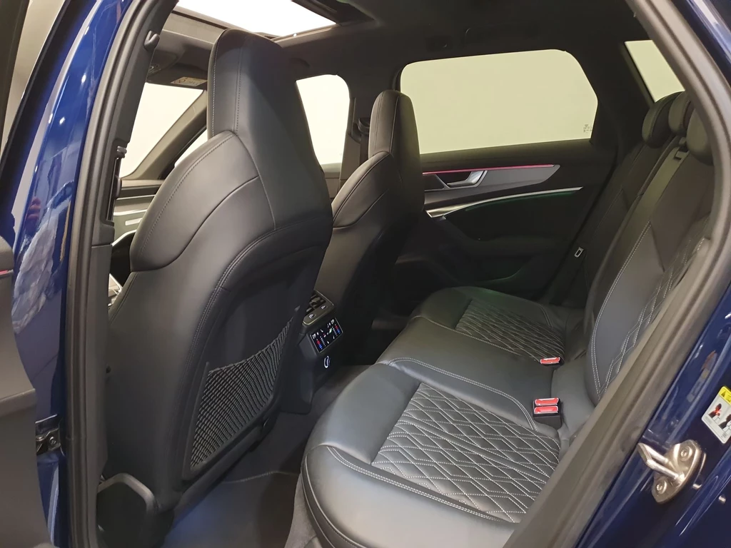Audi A6 – foto 26