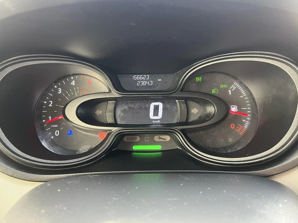 Renault Trafic – foto 17