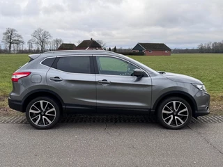 Nissan QASHQAI – thumbnail 9