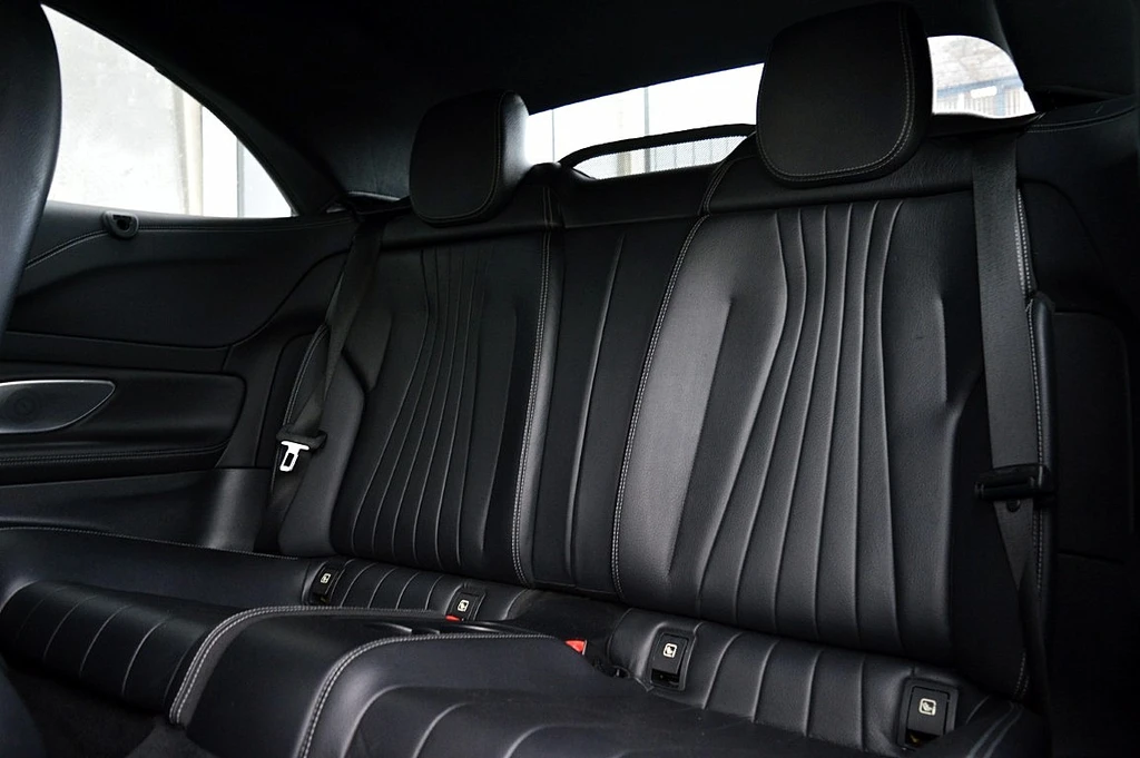 Mercedes-Benz E-Klasse – foto 16