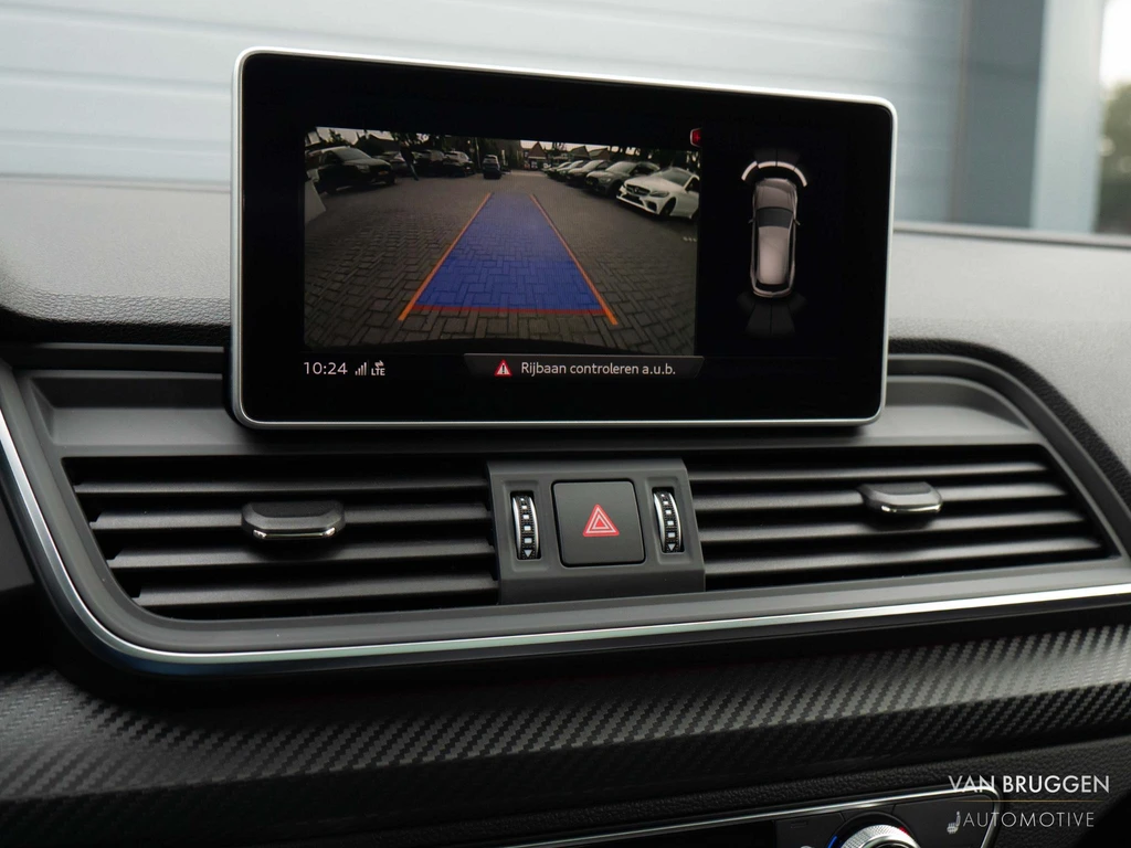 Audi Q5 – foto 34