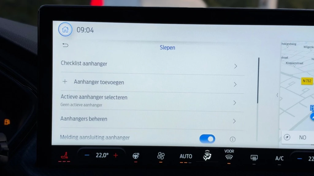 Ford Kuga – foto 39