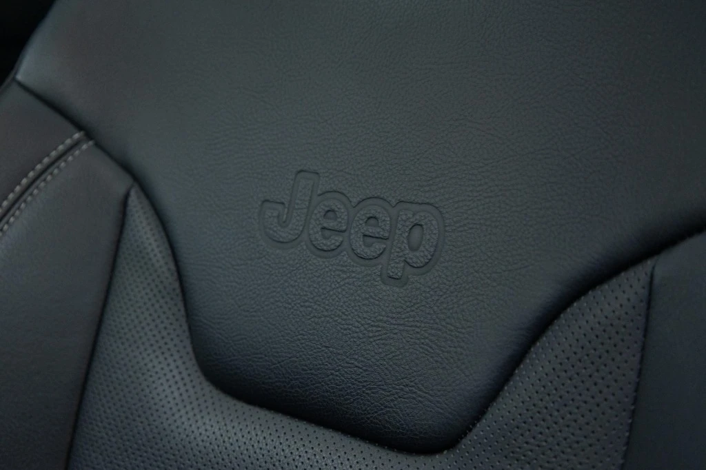 Jeep Compass – foto 12