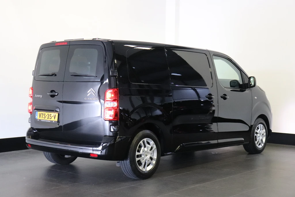 Citroën Jumpy – foto 3