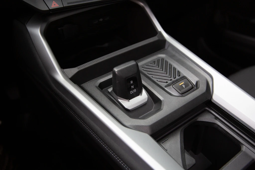 Dacia Bigster – foto 12