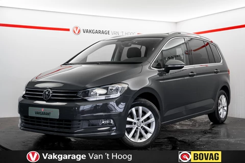Volkswagen Touran 1.4 TSI Highline Business 7p