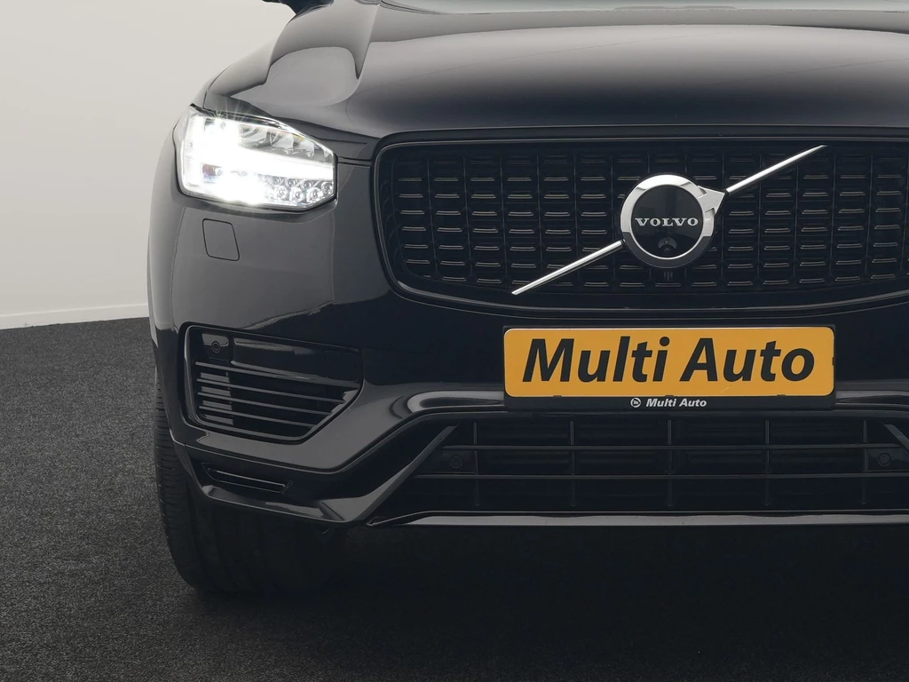 Volvo XC90 – foto 11