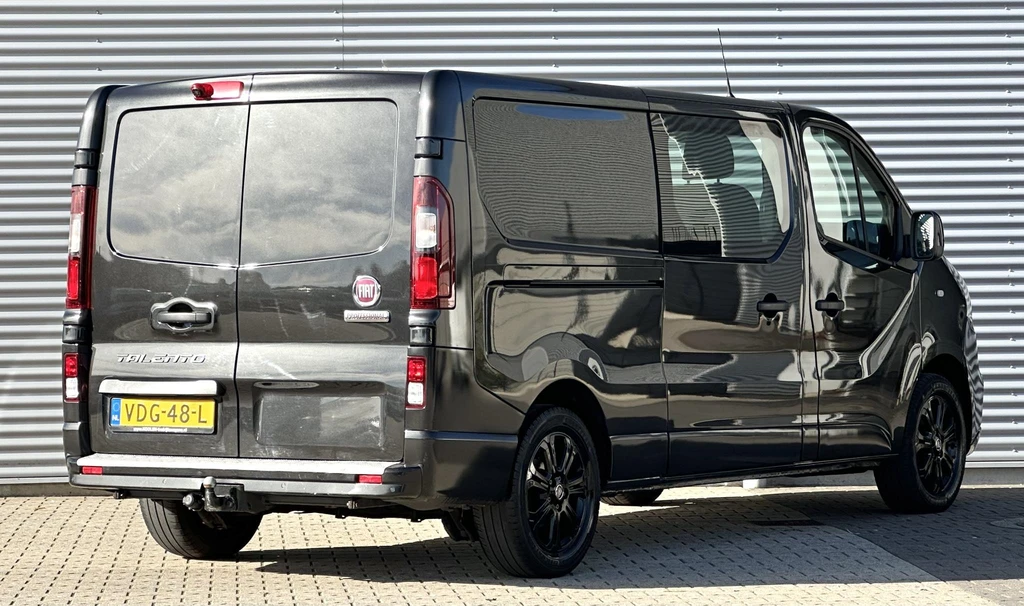 Fiat Talento – foto 4