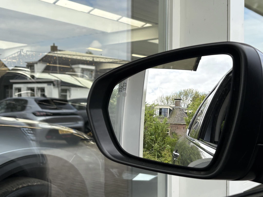Citroën C5 Aircross – foto 18