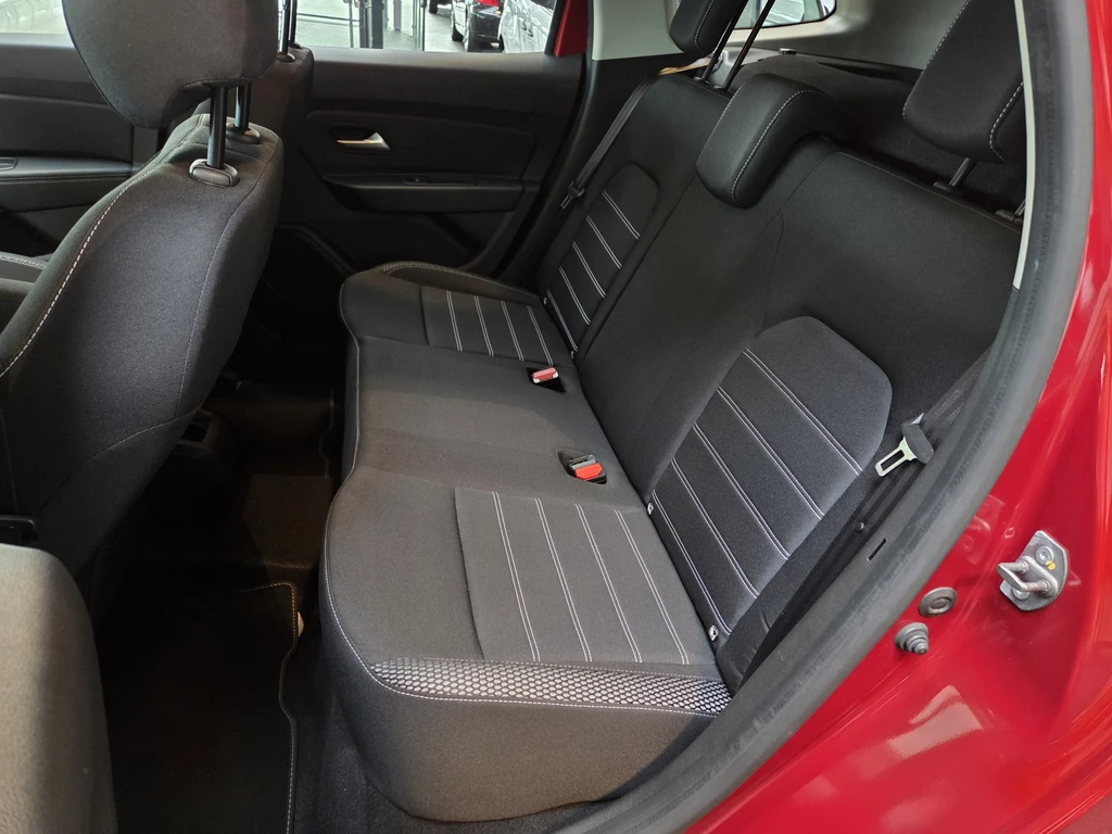 Dacia Duster – foto 15