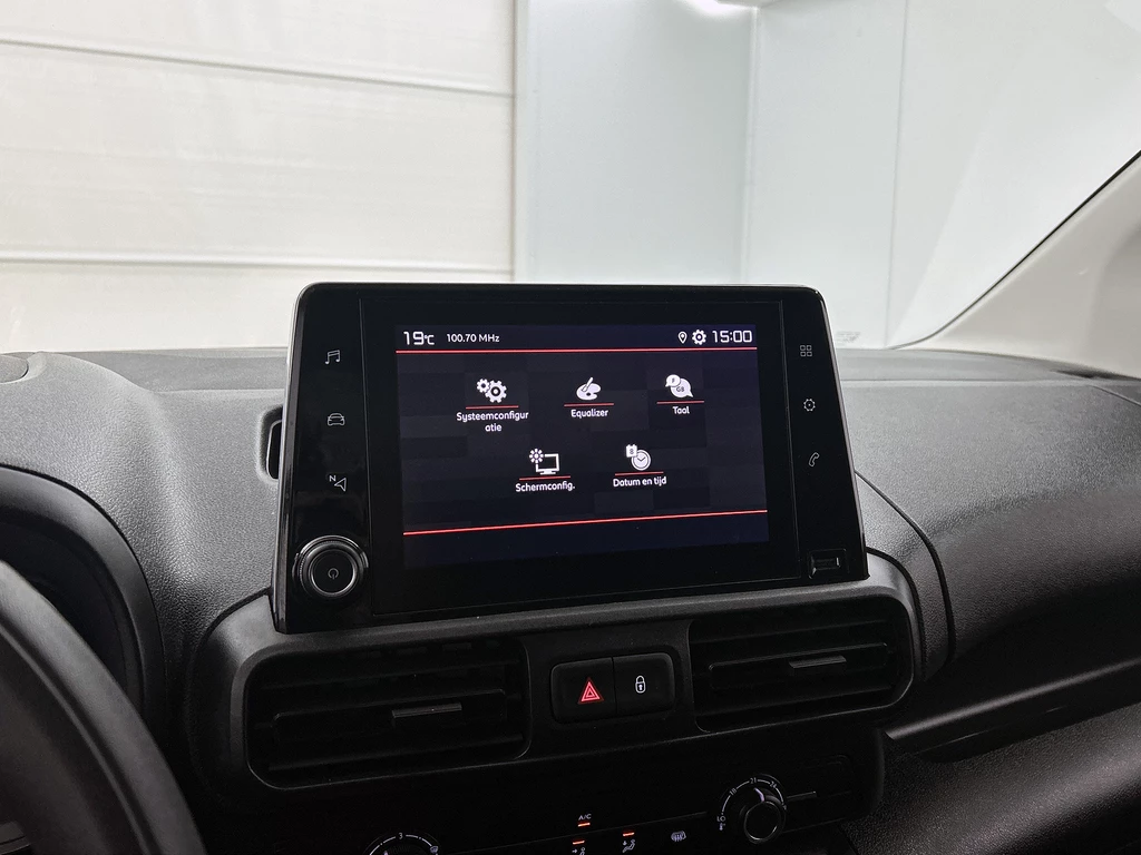 Citroën Berlingo – foto 23