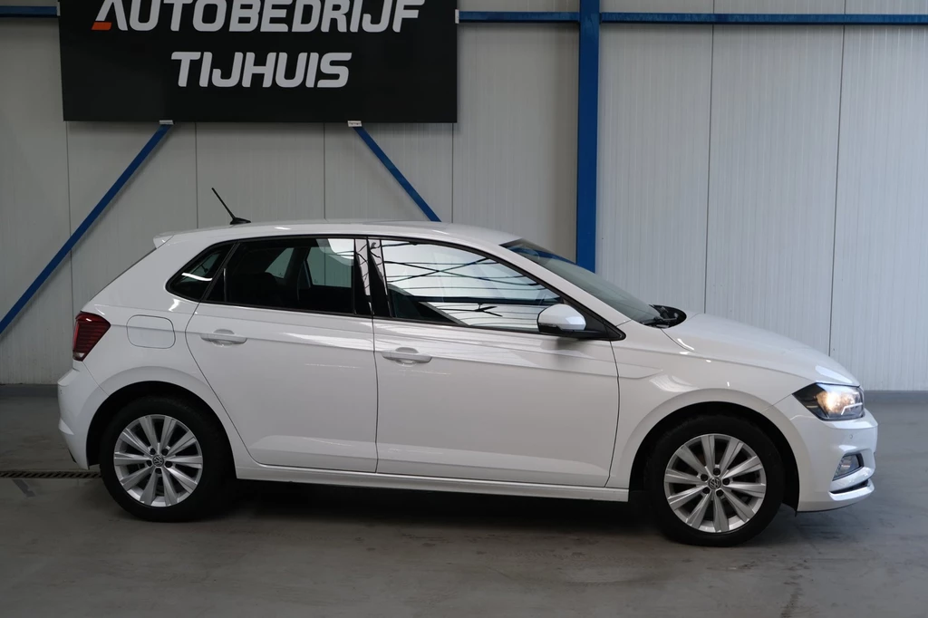 Volkswagen Polo – foto 4