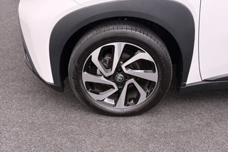 Toyota Aygo – thumbnail 7