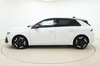 Opel Astra – thumbnail 2