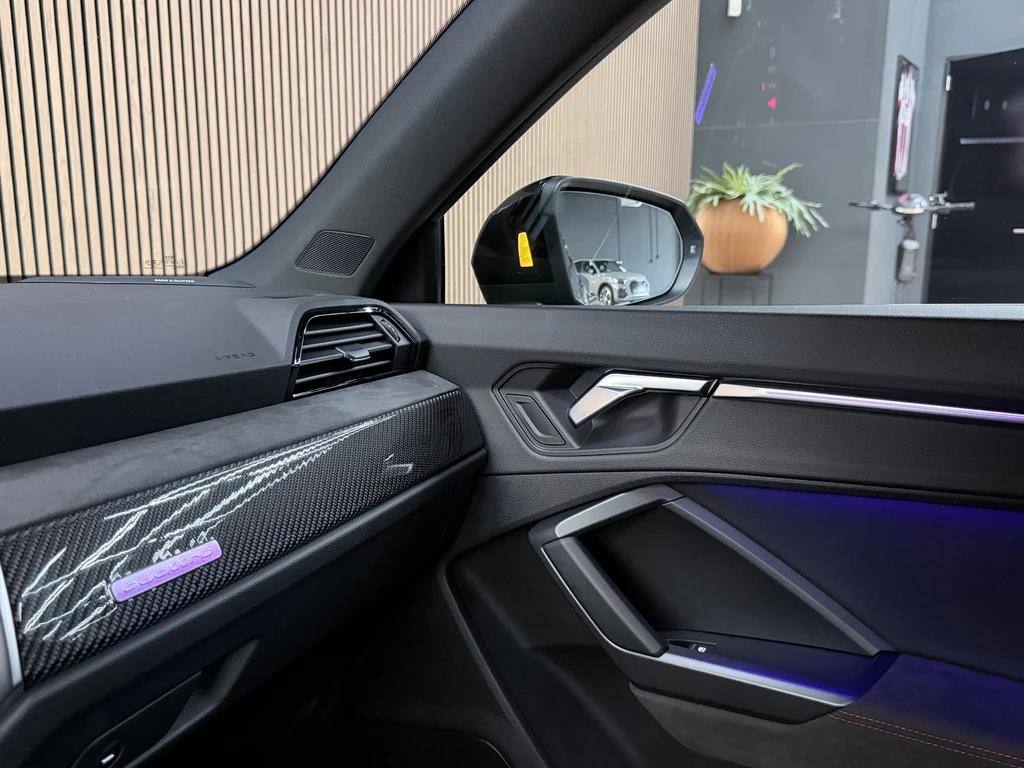 Audi RSQ3 – foto 19