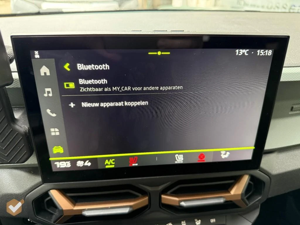 Dacia Duster – foto 36