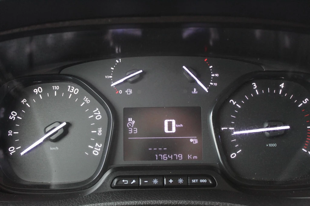 Toyota ProAce – foto 37