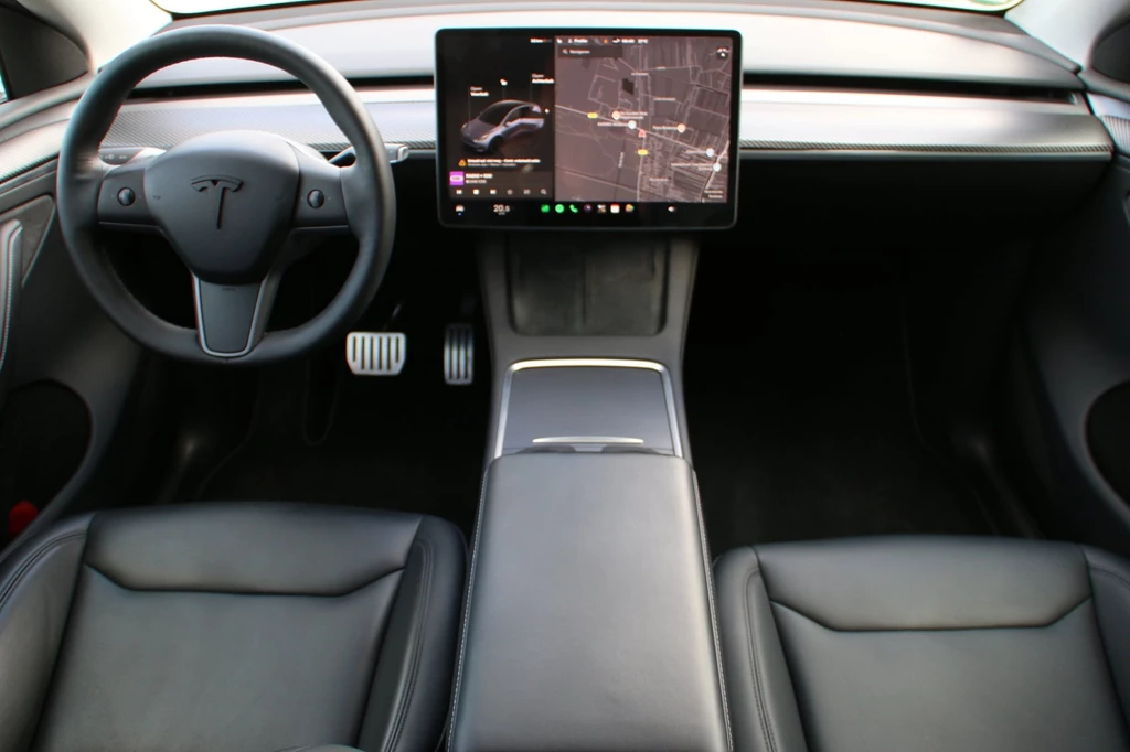 Tesla Model Y – foto 13