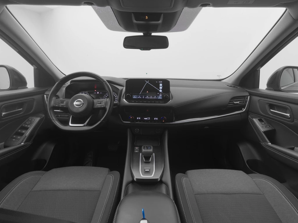 Nissan QASHQAI – foto 20