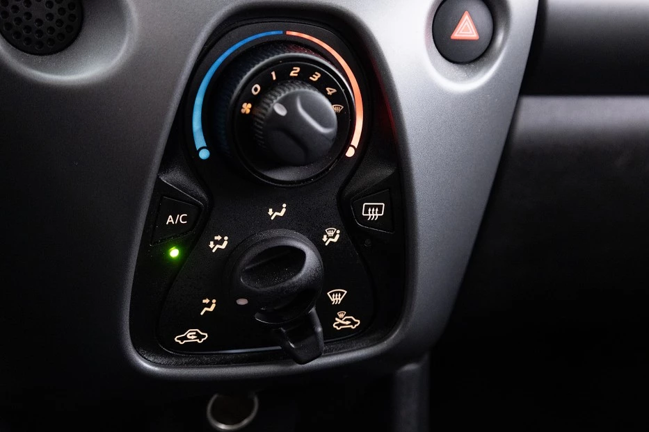 Toyota Aygo – foto 22