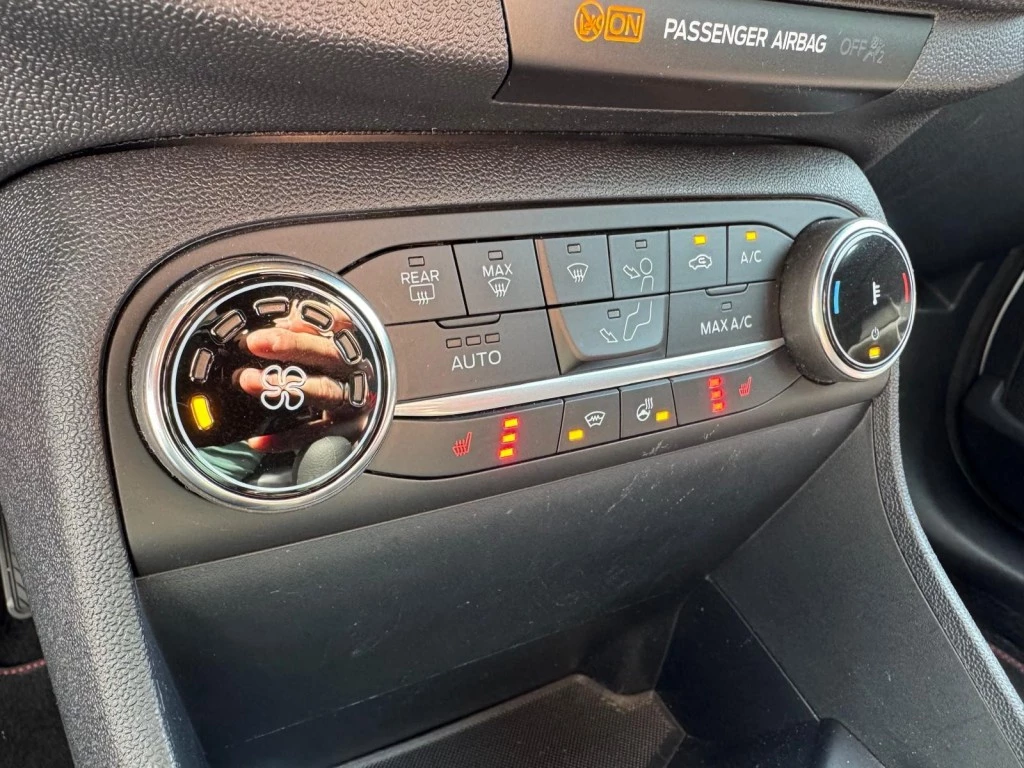 Ford Fiesta – foto 13