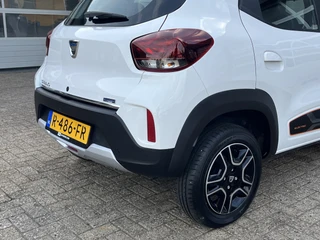 Dacia Spring – thumbnail 7