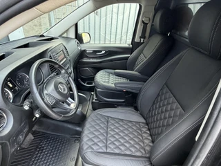 Mercedes-Benz Vito – thumbnail 27