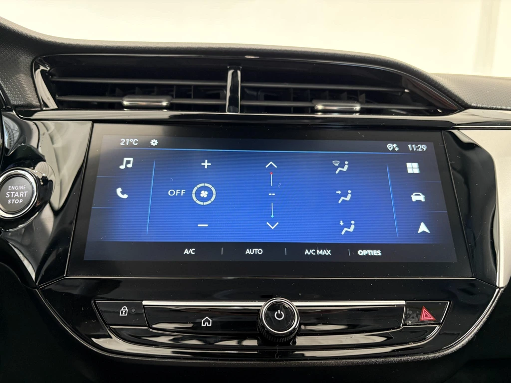 Opel Corsa-e – foto 25