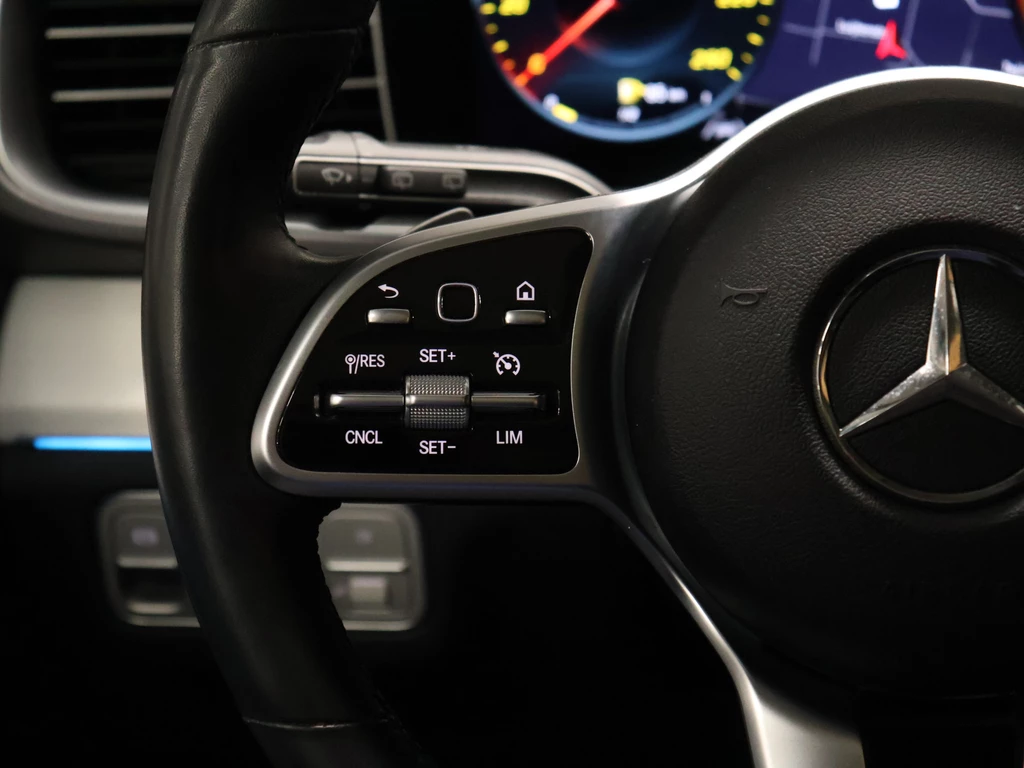 Mercedes-Benz GLE – foto 15