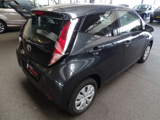 Toyota Aygo – thumbnail 4