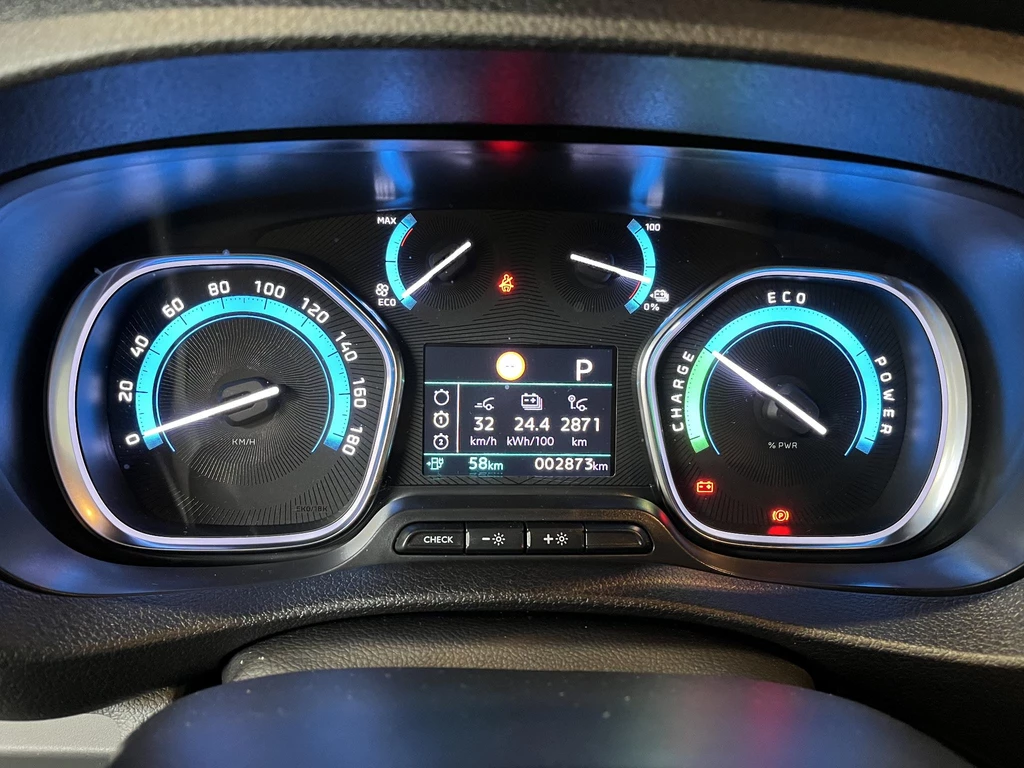 Peugeot e-Expert – foto 27