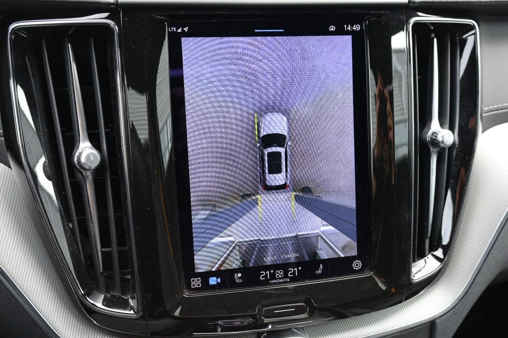 Volvo XC60 – foto 23