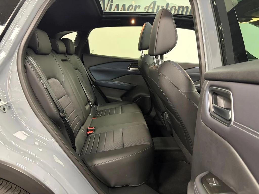 Nissan QASHQAI – foto 43