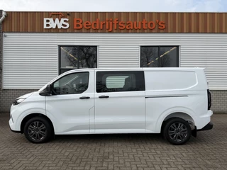 Ford Transit Custom – thumbnail 2