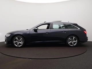 Audi A6 – thumbnail 3