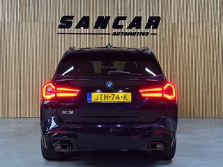 BMW X3 – thumbnail 5