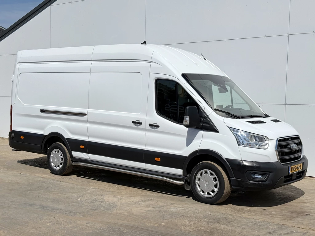 Ford Transit – foto 4
