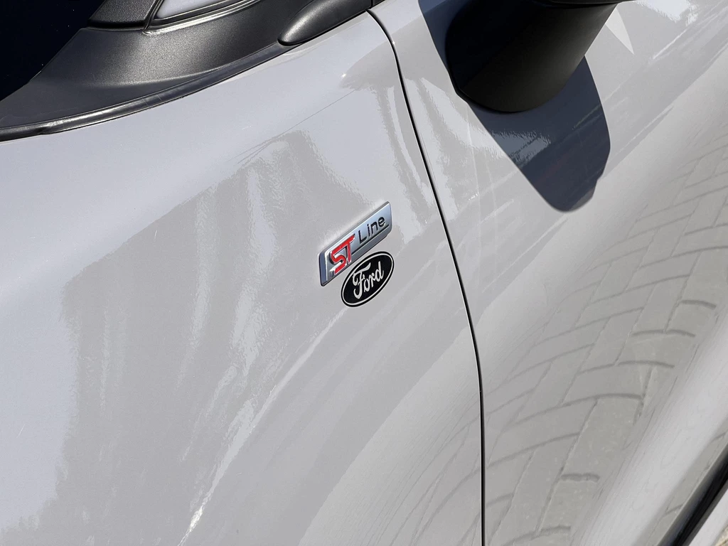 Ford Puma – foto 7