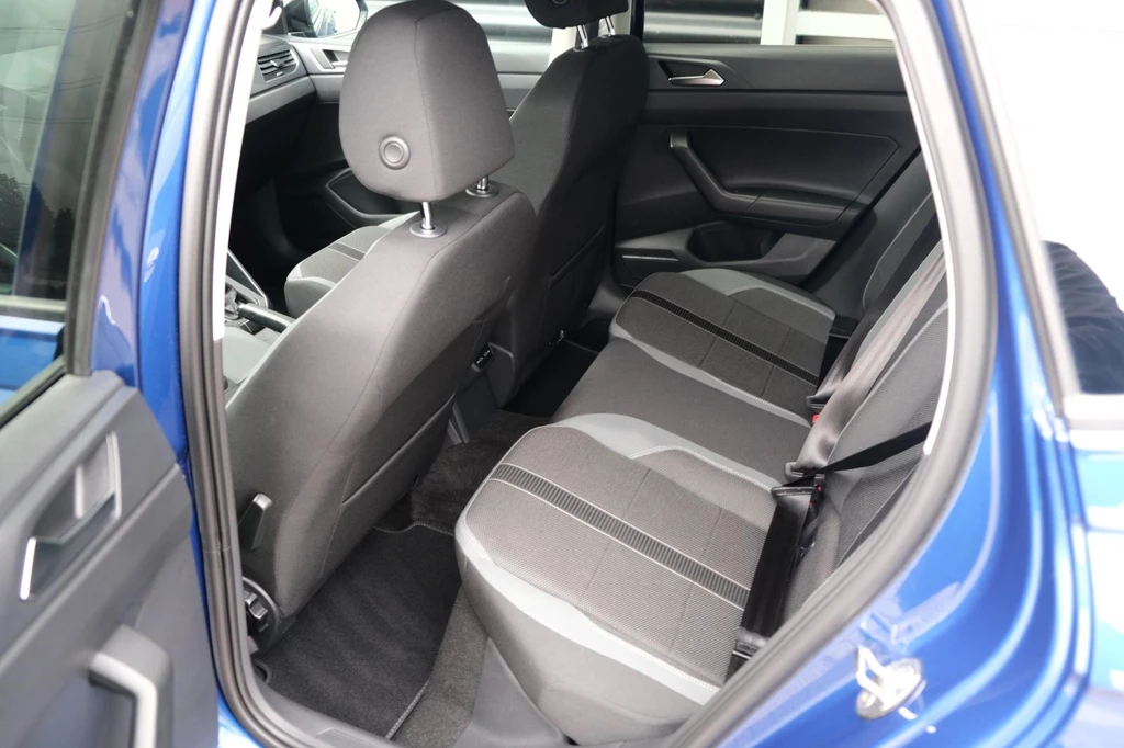 Volkswagen Polo – foto 14