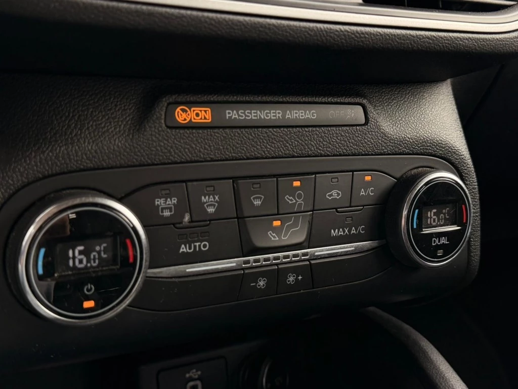Ford Focus – foto 18