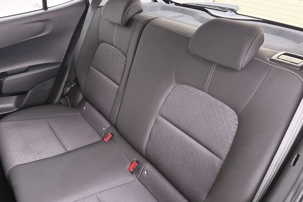 Kia Picanto – foto 11
