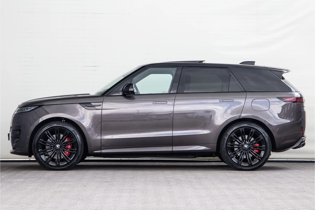 Land Rover Range Rover Sport – foto 3