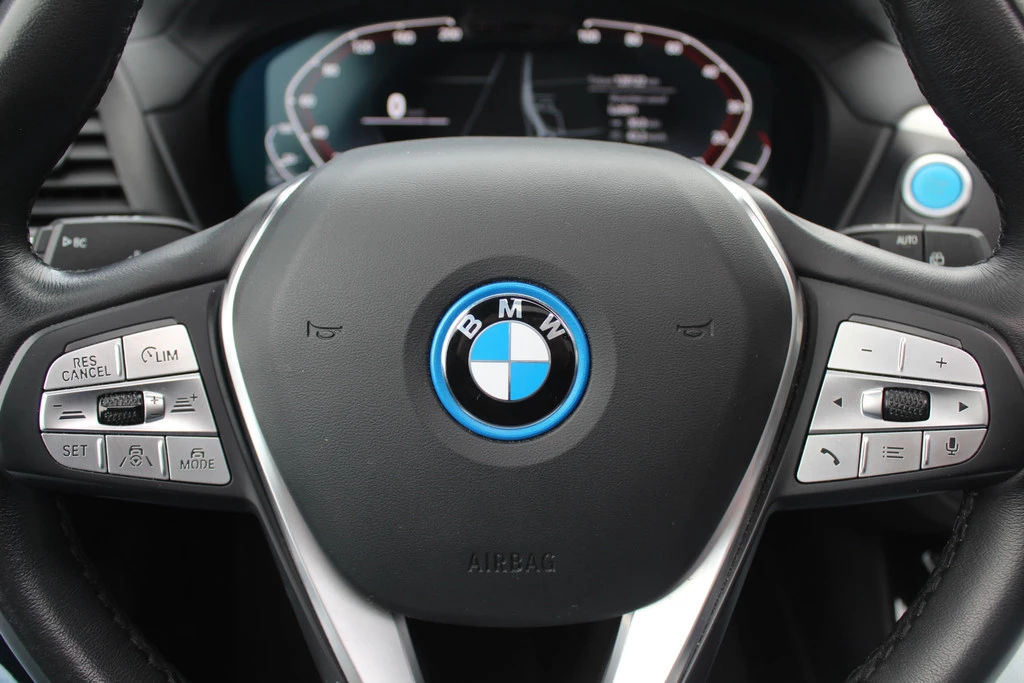 BMW iX3 – foto 34