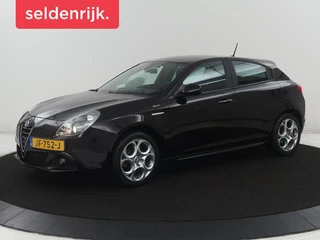 Alfa Romeo Giulietta – thumbnail 1